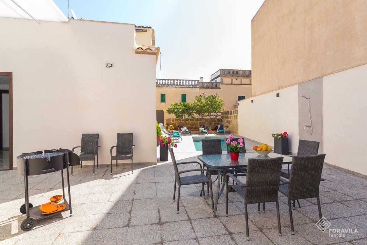 Son Siurana Villa