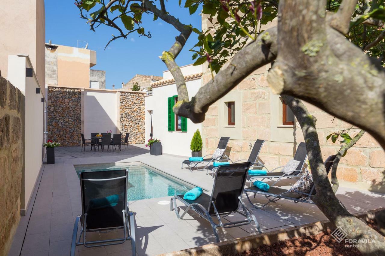 Villa Son Siurana