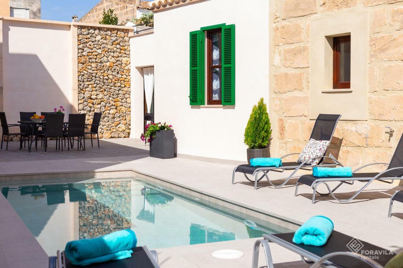 Villa Son Siurana Ariany